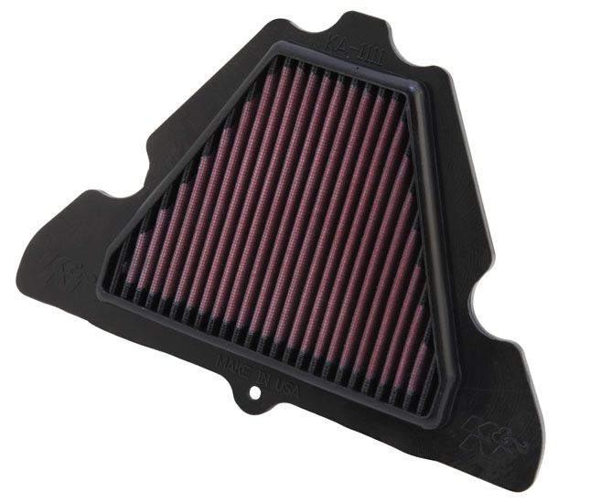 Filtr powietrza K&N FILTERS KA-1111-