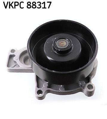 Pompa wody, chłodzenie silnika SKF VKPC88317