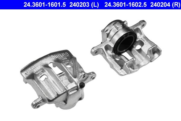 Zacisk hamulca ATE 24.3601-1601.5