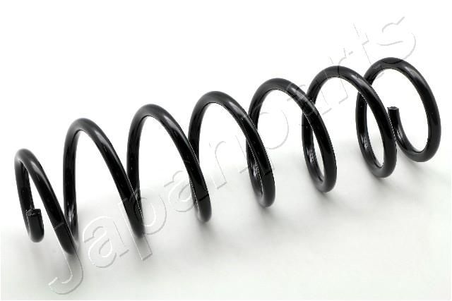 Sprężyna zawieszenia JAPANPARTS ZC7033A