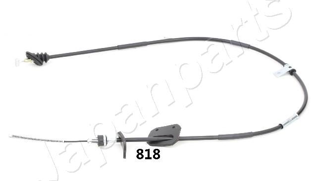 Cięgło, hamulec postojowy JAPANPARTS BC-818