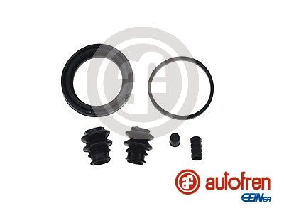 Zestaw naprawczy, zacisk hamulca AUTOFREN SEINSA D41658