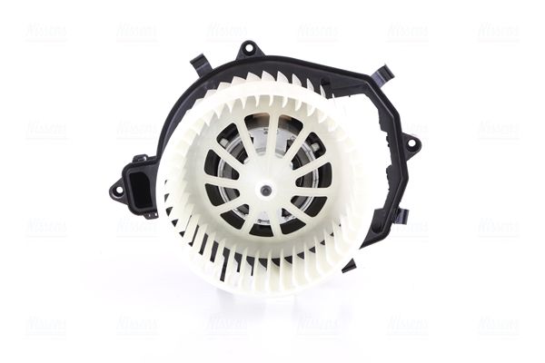 Wentylator wewnętrzny NISSENS 87287