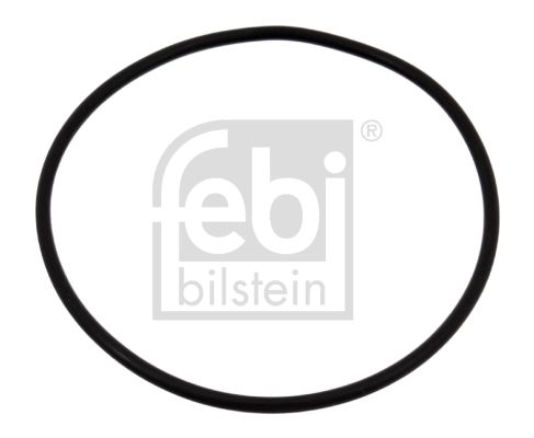 Uszczelnienie, pompa wody FEBI BILSTEIN 04734