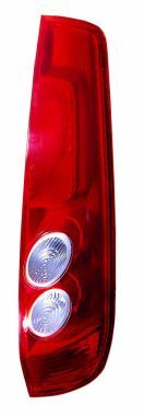 Lampa tylna zespolona ABAKUS 431-1970L-UE