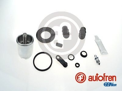 Zestaw naprawczy, zacisk hamulca AUTOFREN SEINSA D42499LK