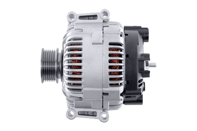 Alternator HELLA 8EL 015 637-271