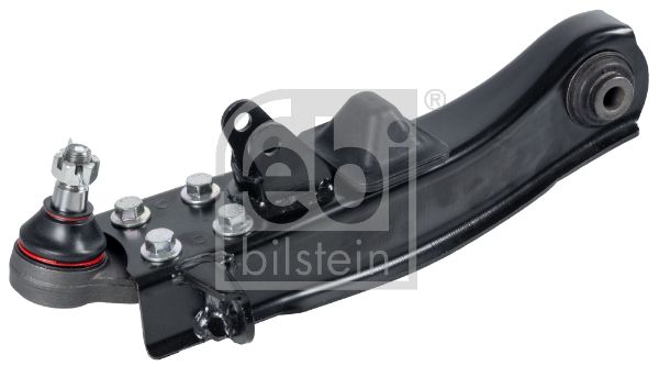 Wahacz, zawieszenie koła FEBI BILSTEIN 30016