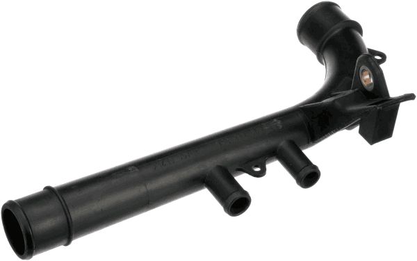 Rurka płynu chłodzącego GATES 02-2806