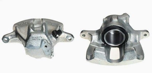 Zacisk hamulca BUDWEG CALIPER 341009