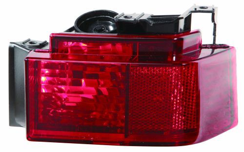 Lampy przeciwmgłowe tylne ABAKUS 442-4003R-LD2UE