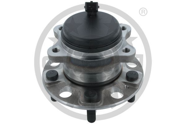 Zestaw łożysk koła OPTIMAL 922422