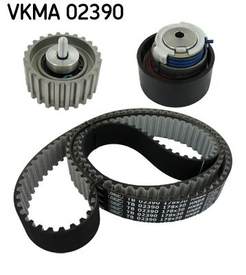 Zestaw paska rozrządu SKF VKMA 02390