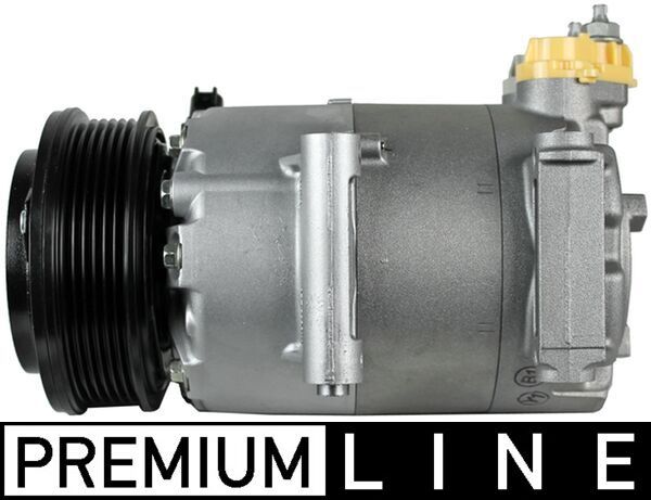 Sprężarka, klimatyzacja MAHLE acp 1205 000p