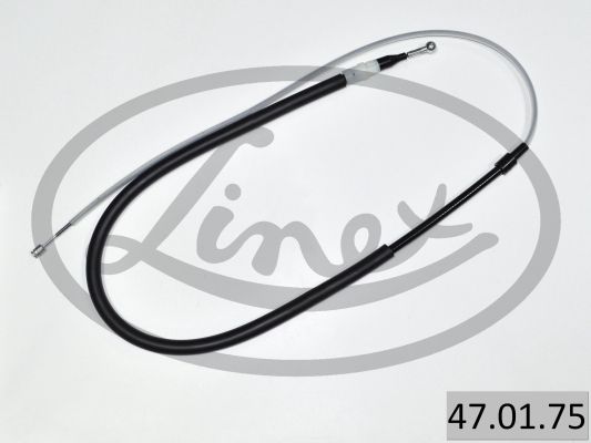 Cięgło, hamulec postojowy LINEX 47.01.75