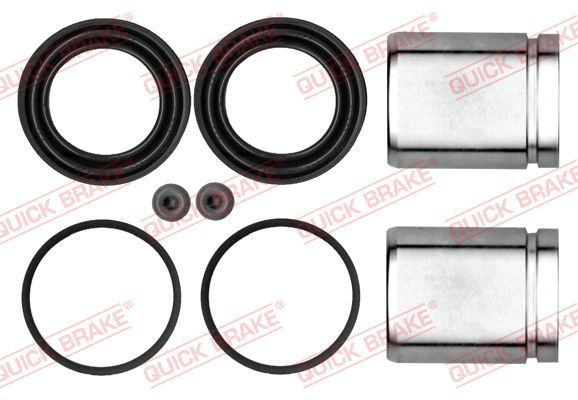 Zestaw naprawczy, zacisk hamulca QUICK BRAKE 114-5329