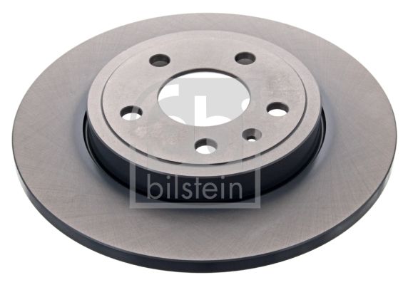 Tarcza hamulcowa FEBI BILSTEIN 36234