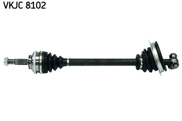 Wał napędowy SKF VKJC8102
