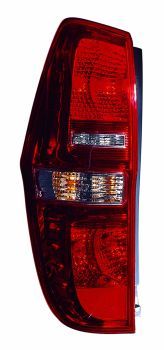 Lampa tylna zespolona ABAKUS 221-1946R-UE