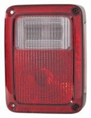 Lampa tylna zespolona ABAKUS 333-1945L-AS