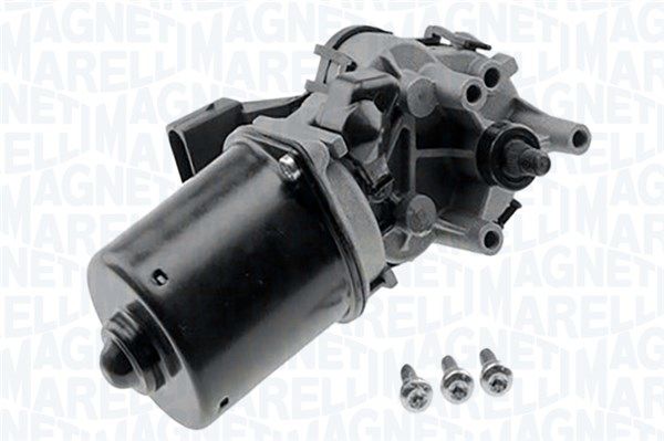 Silnik wycieraczek MAGNETI MARELLI 064372500010