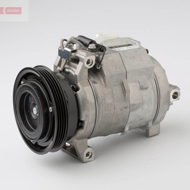 Sprężarka, klimatyzacja Denso DCP32067