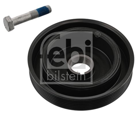 Koło pasowe, wał korbowy FEBI BILSTEIN 33808