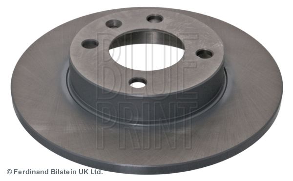 Tarcza hamulcowa BLUE PRINT ADV184386