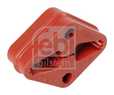 Uchwyt, system wydechowy FEBI BILSTEIN 170934