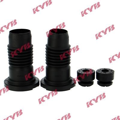 Zestaw ochrony przeciwpyłowej, amortyzator KYB 910273