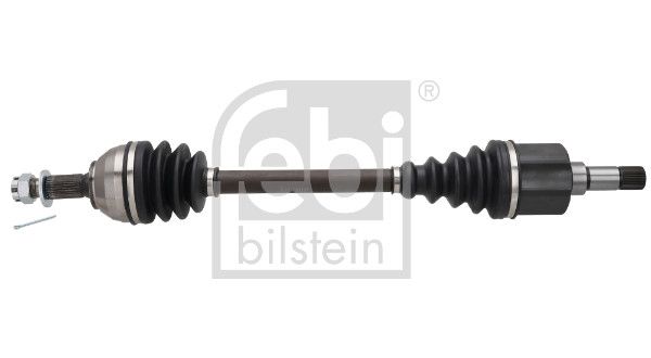 Wał napędowy FEBI BILSTEIN 1003187