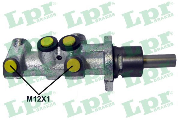 Pompa hamulcowa LPR 6182