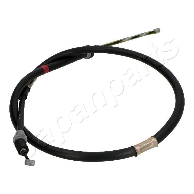Cięgło, hamulec postojowy JAPANPARTS BC-615L
