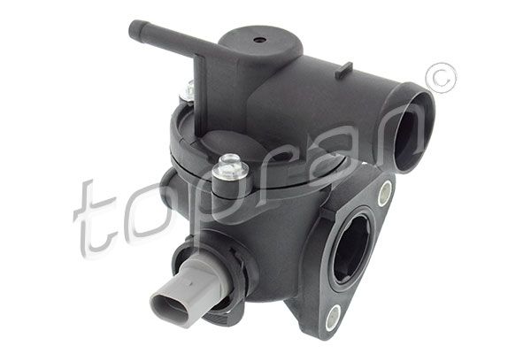 Termostat, płyn chłodzący TOPRAN 112 333