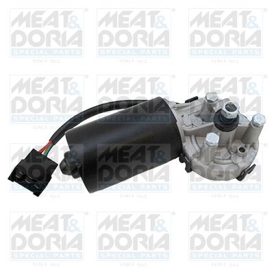 Silnik wycieraczek MEAT & DORIA 27230