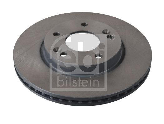 Tarcza hamulcowa FEBI BILSTEIN 108394
