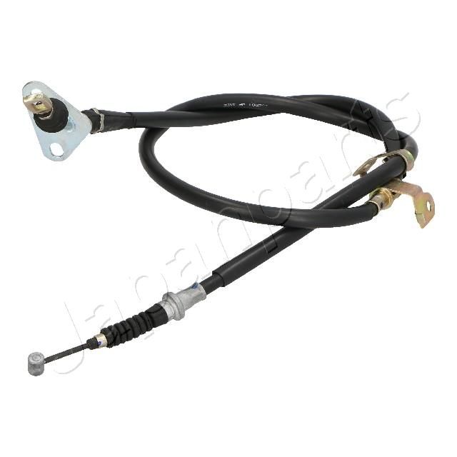 Cięgło, hamulec postojowy JAPANPARTS BC-341R
