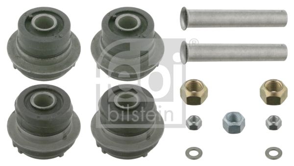 Łożyskowanie, wahacz FEBI BILSTEIN 08561
