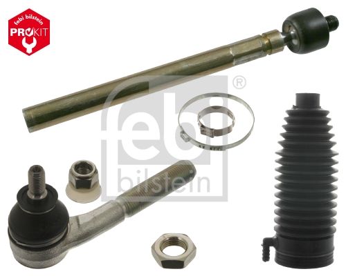 Drążek kierowniczy poprzeczny FEBI BILSTEIN 39000