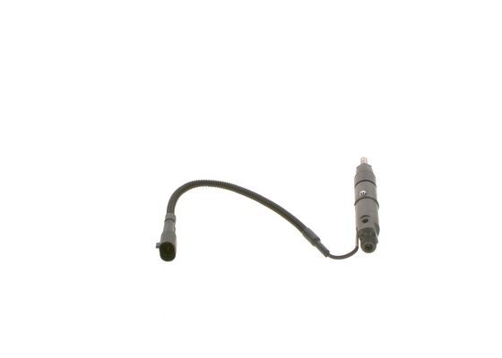 Korpus wtryskiwacza BOSCH 0 432 133 799