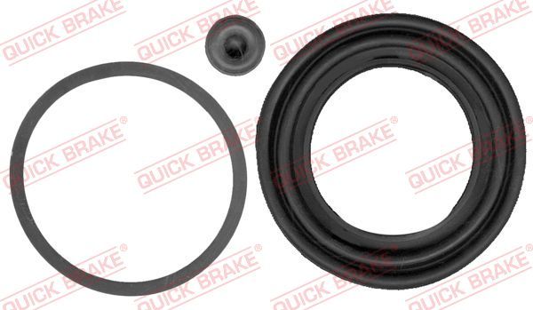 Zestaw naprawczy, zacisk hamulca QUICK BRAKE 114-0172