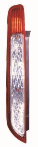 Lampa tylna zespolona ABAKUS 431-1980L-UE