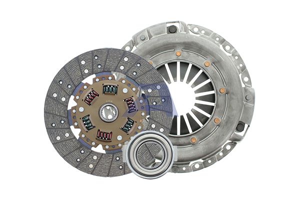 Zestaw sprzęgieł Aisin KN-205