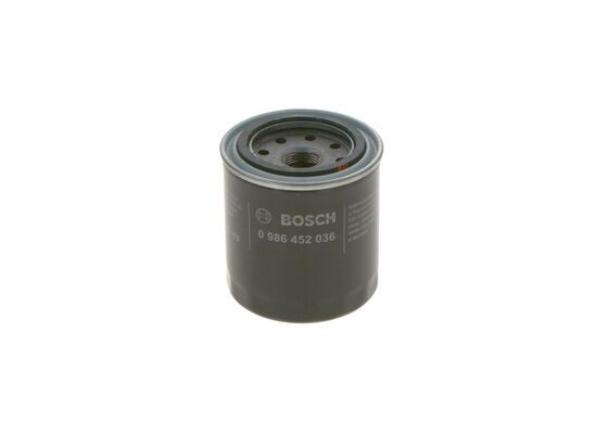 Filtr oleju BOSCH 0986452036