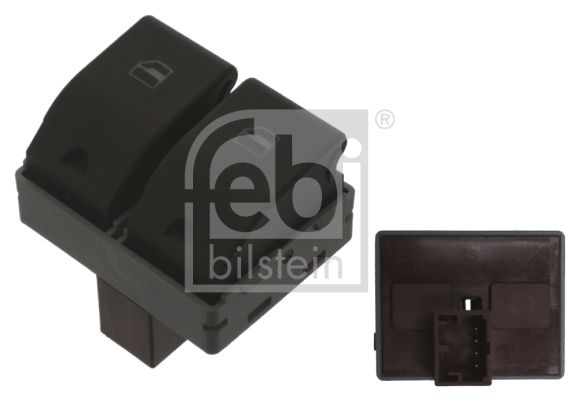 Przełącznik, podnośnik szyby FEBI BILSTEIN 44537