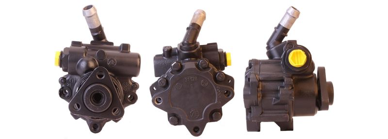 Pompa hydrauliczna, układ kierowniczy DRI 715520752