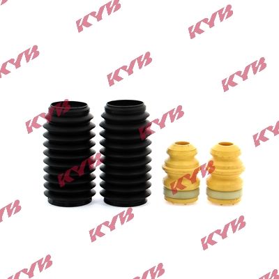 Zestaw ochrony przeciwpyłowej, amortyzator KYB 910098