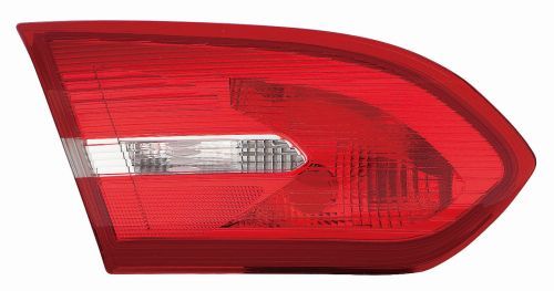Lampa tylna zespolona ABAKUS 431-1324l-ue