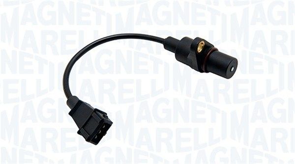 Generator impulsów, wał korbowy MAGNETI MARELLI 064848105010