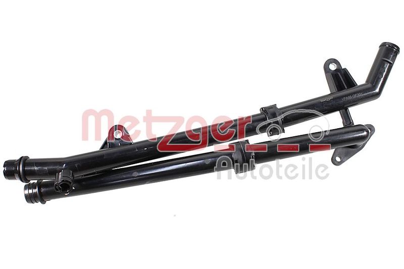 Rurka płynu chłodzącego METZGER 4010437